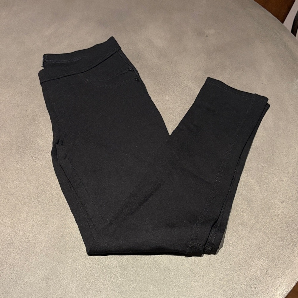 SANCTUARY Black Leggings